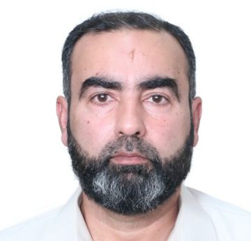 Atif Jamal